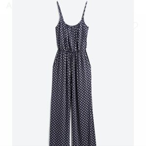 Kaileigh Adalia Knit Jumpsuit